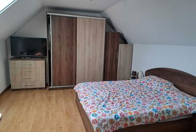 Casă cu 4 camere decomandat cu Teren 261 Mp în Copăcelu - 6