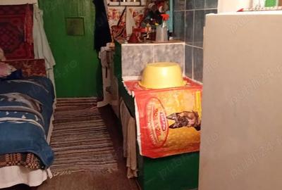 Casă cu Teren 1400 Mp în Țibănești - 7