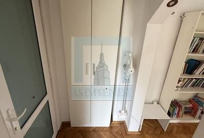 Apartament 2 Camere - zona Astra(B-dul Stefan Cel Mare) - 12