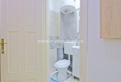 Garsonieră, mobilată în Central - 5