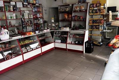 Spațiu comercial, de 58 mp, în Central - 2