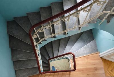 Casă cu 3 camere în Gara de Nord - 2