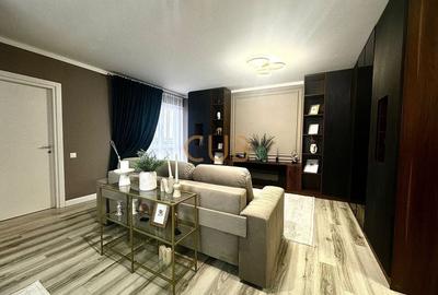 Adora - Lipovei - 2cam complet mobilat&utilat LUX | parcare,bloc nou - 17