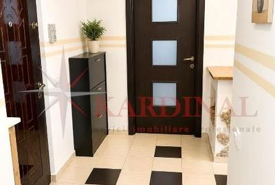 Apartament cu 2 camere decomandat, mobilat în Dârste - 6