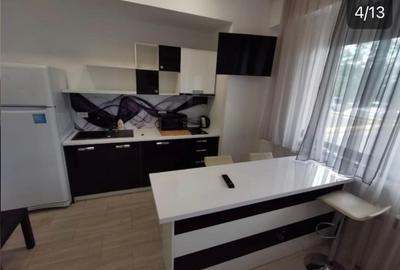 Apartament 2 camere zona Campus - Universitatea Ovidius - Pentru Studenti - 3