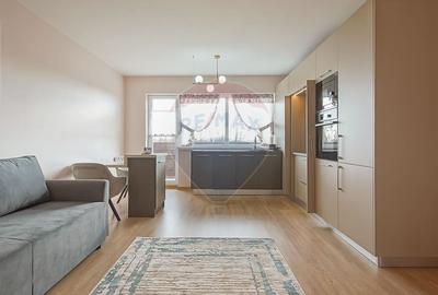 COMISION 0%| Apartament 2 camere | Sanpetru Subcetate | Loc de parcare - 13