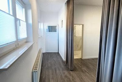 Apartament cu 2 camere semidecomandat în Central - 5