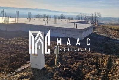 Teren Construcții intravilan de 592 mp, în Bungard - 7