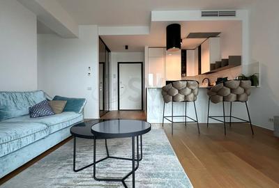 REA1021267 Apartament 3 camere One Mircea Eliade l Floreasca - 2