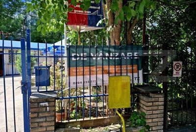 Teren intravilan, de vanzare, 240 mp, zona Gheorgheni