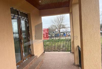 Casă cu Canalizare în Copăceni - 3
