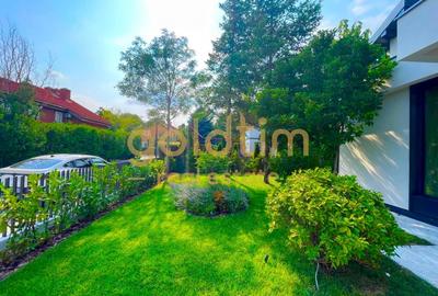 VILA UNICA PE IANCU NICOLAE/DESIGN INTERIOR/BANEASA RESIDENTIAL PARK/PIPERA - 14