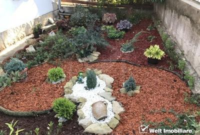 Casa 6 camere, cu teren 1160 mp, Dambul Rotund - 3