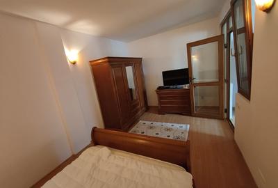 Apartament cu 3 camere decomandat în Drumul Taberei - 6