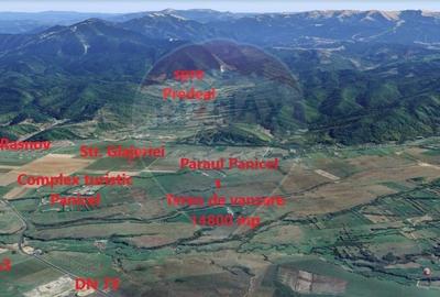 Teren agricol extravilan de 14800 mp, în Glăjărie - 1