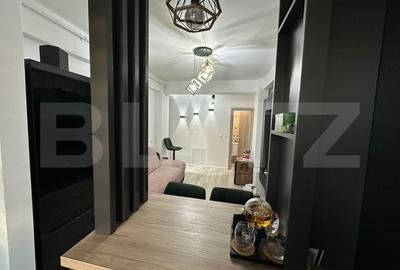 Apartament 3 camere, 67 mp, ansamblu Happy Residence 3 - 11