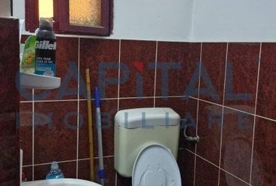 Casa Rogerius singur in curte, amenajata in doua apartamente comision 0% - 10