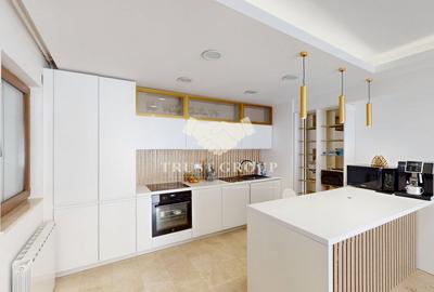 Apartament 4 camere Aviatorilor | Imobil 2024 | Loc de parcare - 6