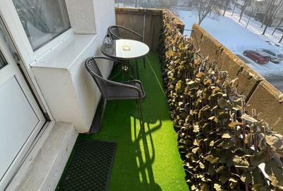 Apartament cu 2 camere decomandat în Tudor - 4