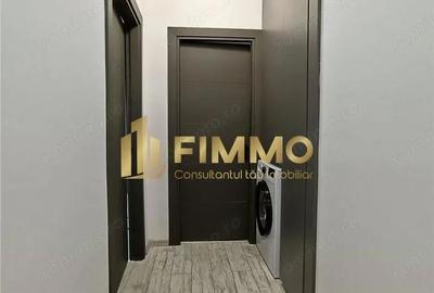 Apartament cu 3 camere decomandat, mobilat în George Enescu - 4