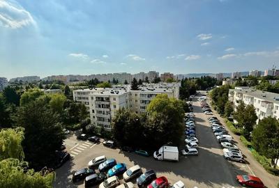 Apartament cu 2 camere semidecomandat în Dâmbu Pietros - 3