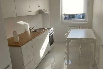 Apartament cu 2 camere decomandat în Nufărul - 5