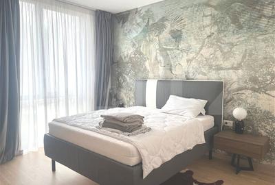 Apartament premium, cu 4 camere de inchiriat - Complex ISHO - 8