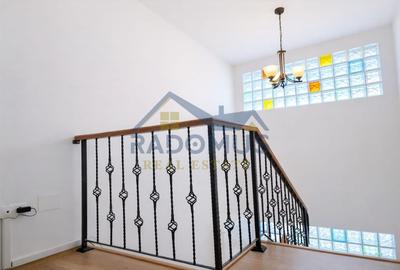 Casă Păulești - Teren 500 Mp - 5 Camere - 3 Băi - 208 Mp Utili - 14