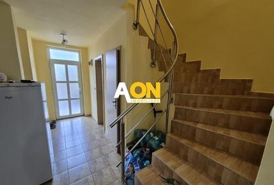Casa duplex 3 camere, mobilat, 85 mp utili, teren 150 mp, Zona Centru - 7