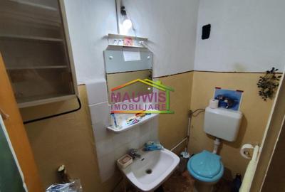 Vand apartament cu 3 camere in zona Bârcă – Rahova. - 6