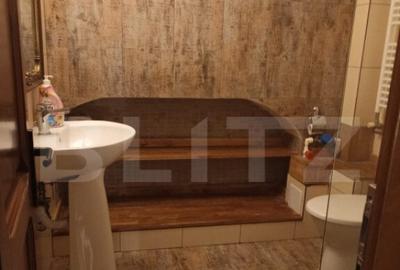 Spatiu de birouri, 4 camere, 92 mp, Centrul Vechi - 8