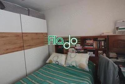 Apartament cu 2 camere decomandat, mobilat în P-ța Alba Iulia - 6