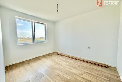 Duplex individual Mosnita cu 5 camere, 3 bai, zona Noul Lidl - 13