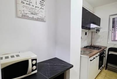 Garsonieră decomandată în Tătărași - 11