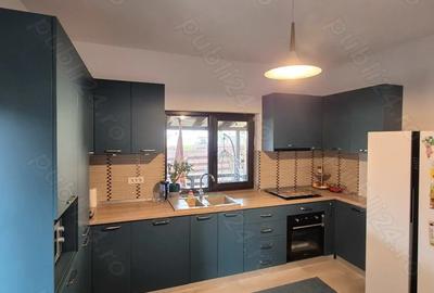 Casa Valea Lupului, - 6