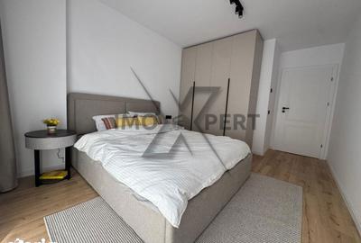Apartament cu 2 camere, mobilat în Bulgaria - 4