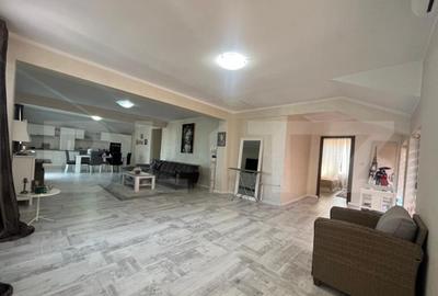 Casa / Apartament 151 mp utili, curte individuala, zona Lapu - 9