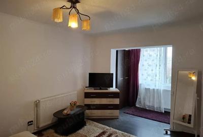 Garsonieră semidecomandată în Răcădău - 3