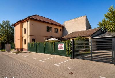 Casă cu 6 camere cu Teren 459 Mp în Elisabetin