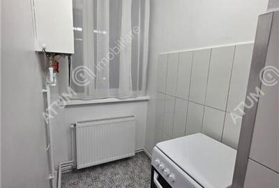 Garsoniera recent renovata in zona Strand Sibiu - 5