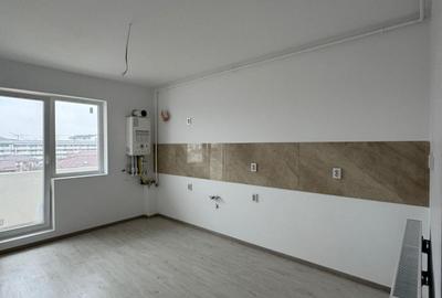 Apartament 2 camere-Open Space-Militari Residence - 9
