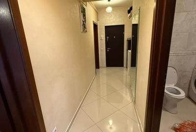 Apartament 58 Mpu + Curte Proprie 167 mp - Imobil 2014 - 3