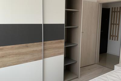Apartament cu 2 camere decomandat, mobilat în Militari - 6