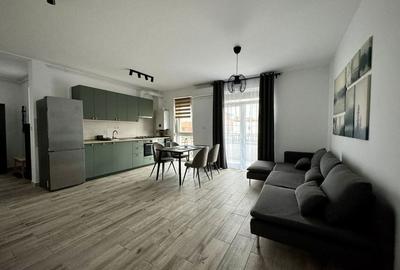 Apartament cu 2 camere decomandat în Braytim - 5