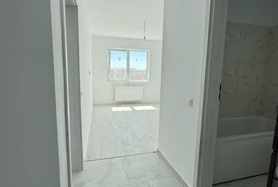 VANZARE Garsonieră decomandată 32 mp utili, balcon, bucătărie închisă – Militari - 9