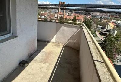 Apartament cu 3 camere decomandat, mobilat în Ultracentral - 16