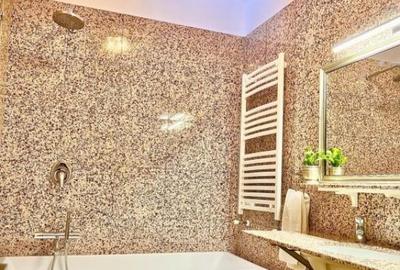 Vila 5 camere Decebal - Piata Alba Iulia- finisaje premium - 9