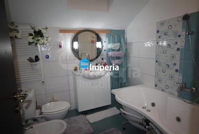 Casa de vanzare in Iasi, zona Bucium - 16