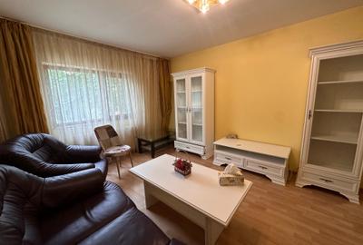 Apt 3 camere decomandat Canta-Pacurari / mobilat & utilat complet! - 3