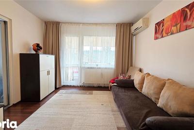 Apartament cu 2 camere, mobilat în Astra - 5